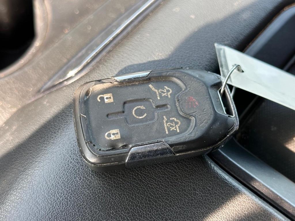 Chevrolet Suburban LT 2WD 2018