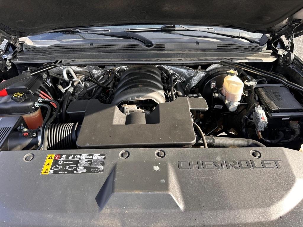 Chevrolet Suburban LT 2WD 2018