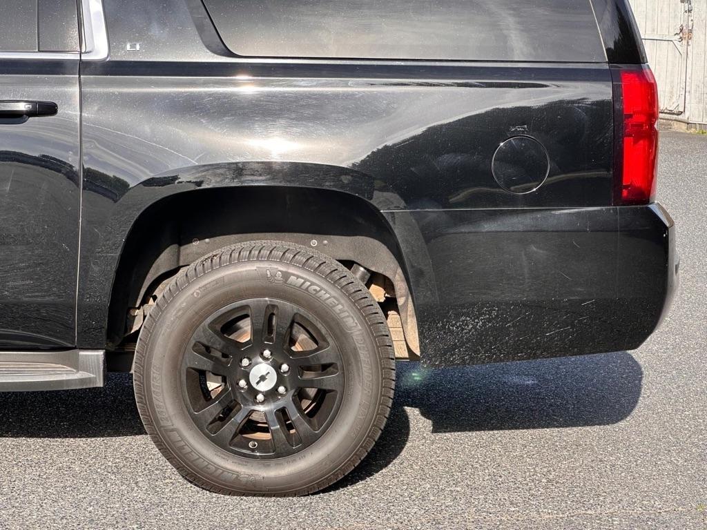 Chevrolet Suburban LT 2WD 2018