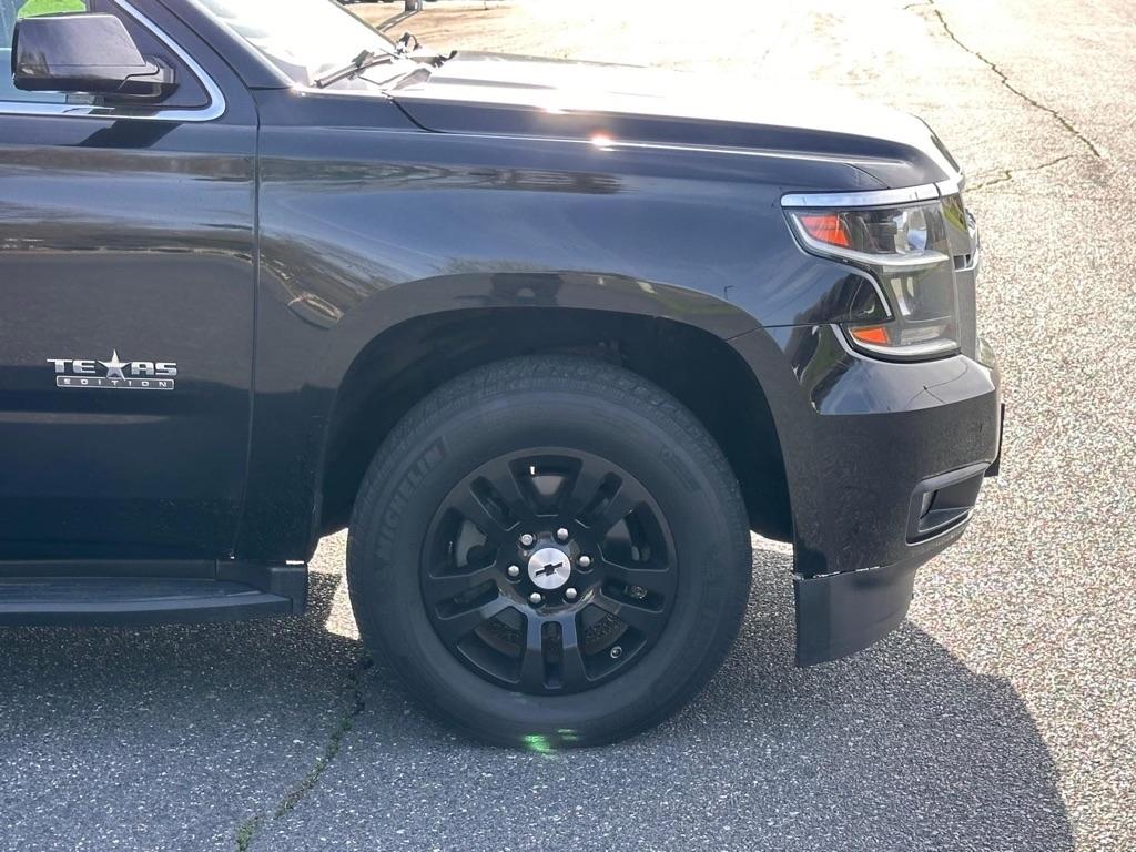 Chevrolet Suburban LT 2WD 2018