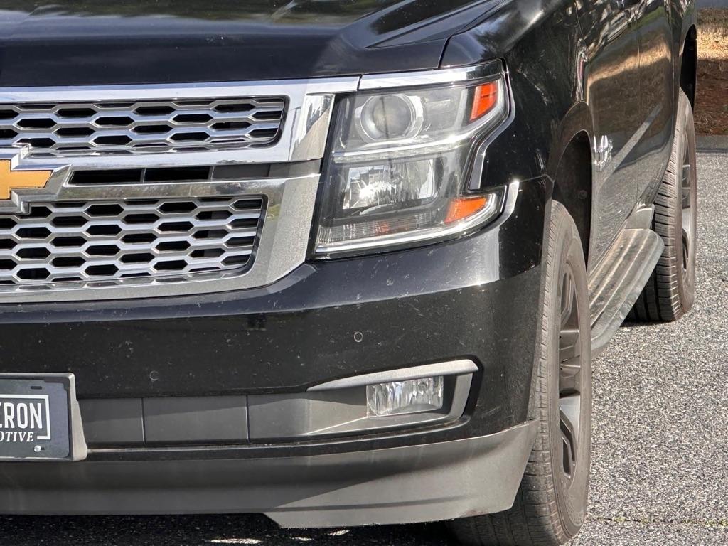 Chevrolet Suburban LT 2WD 2018