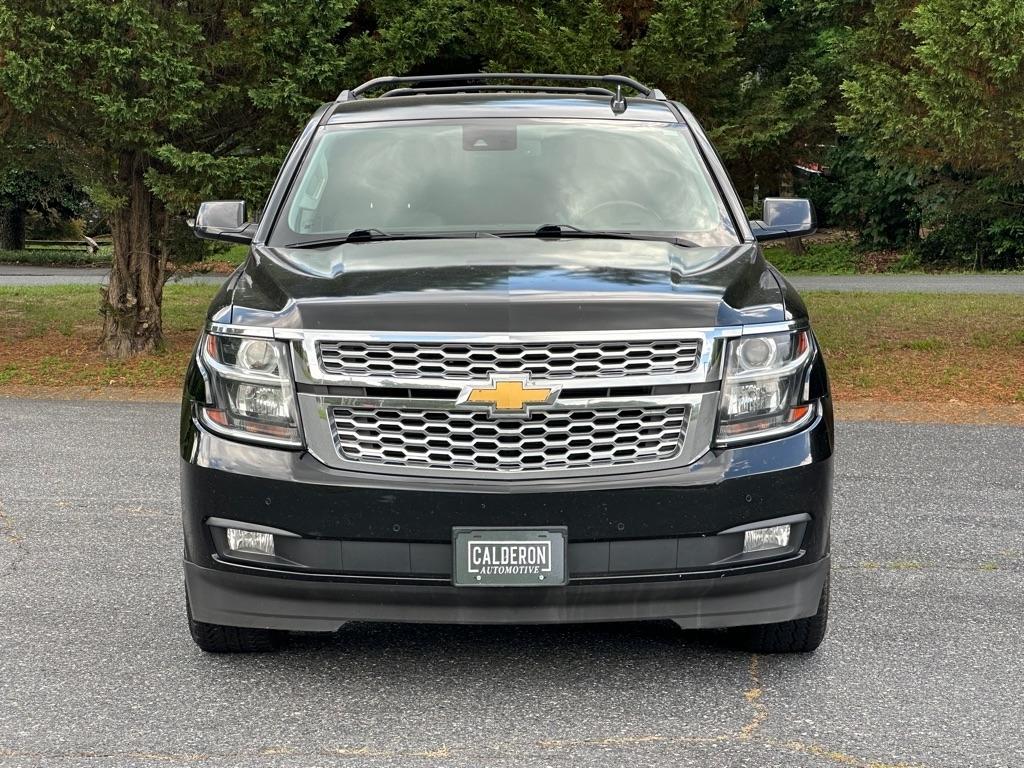 2018 Chevrolet Suburban LT - Photo 38