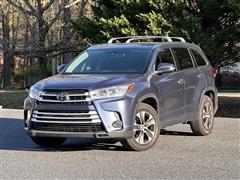 2017 Toyota Highlander 