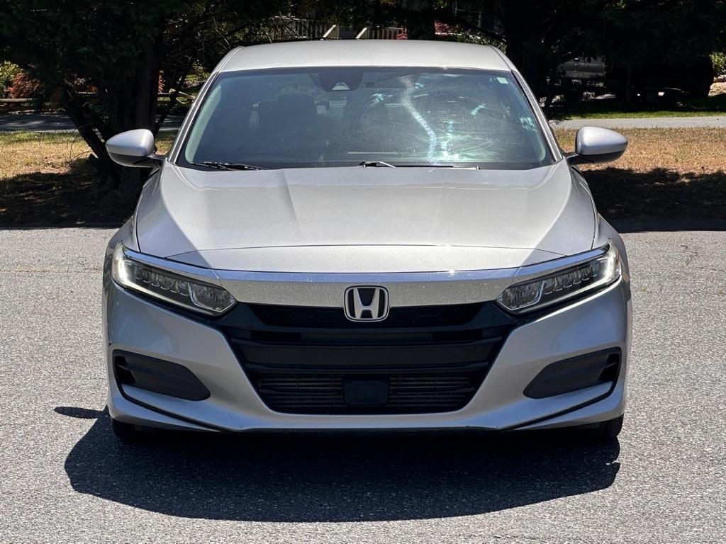 Honda Accord LX 2018