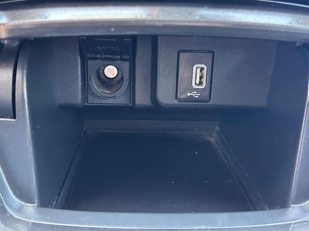 Honda Accord LX 2018