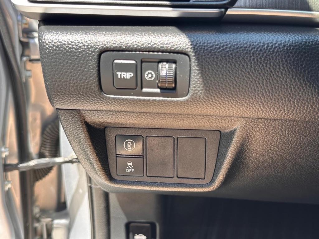 Honda Accord LX 2018