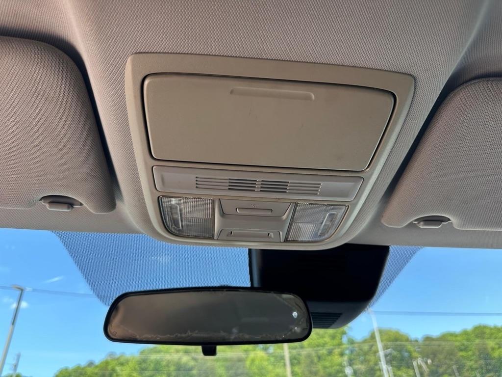 Honda Accord LX 2018