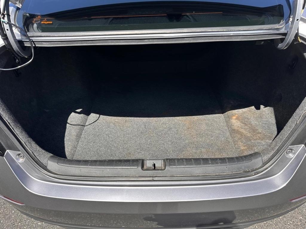 Honda Accord LX 2018