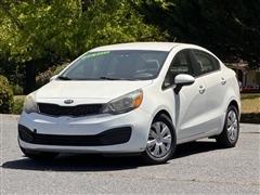 2014 Kia Rio 