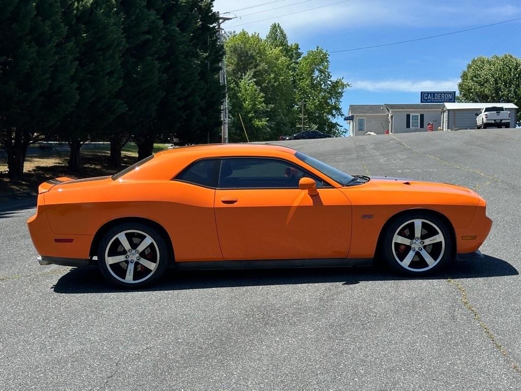 2012 Dodge Challenger SRT8 - Photo 6
