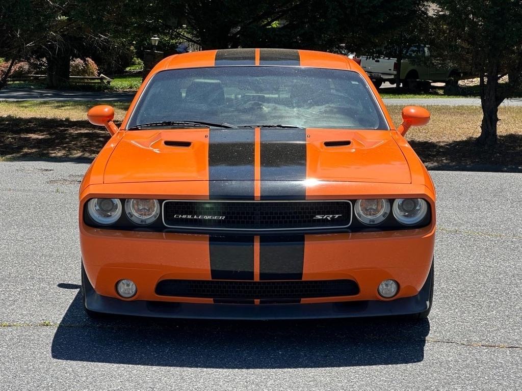 2012 Dodge Challenger SRT8 - Photo 10