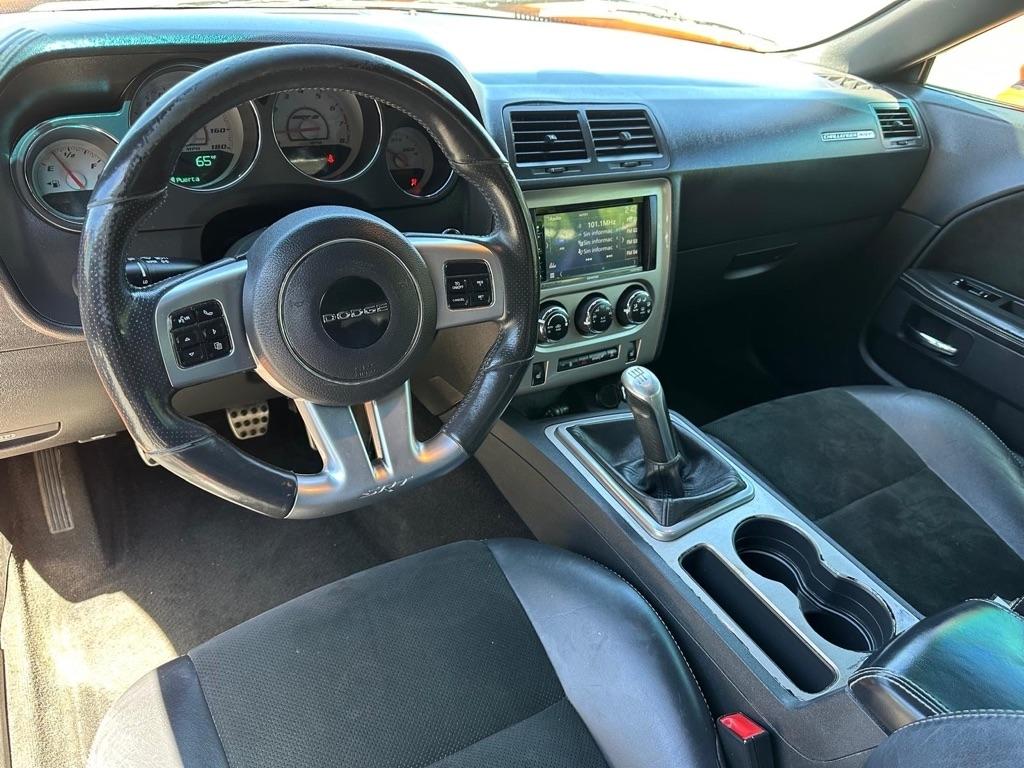 2012 Dodge Challenger SRT8 - Photo 20