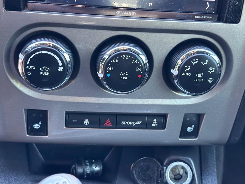 2012 Dodge Challenger SRT8 - Photo 25