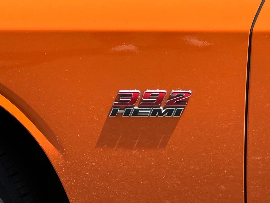 2012 Dodge Challenger SRT8 - Photo 34