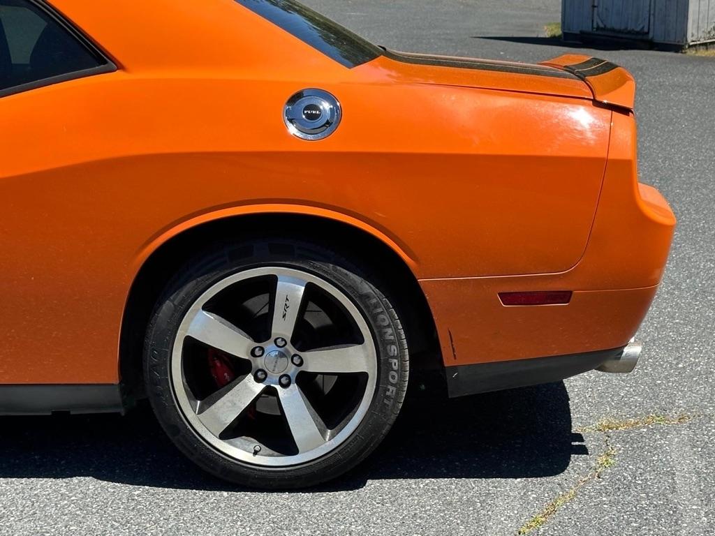 2012 Dodge Challenger SRT8 - Photo 35