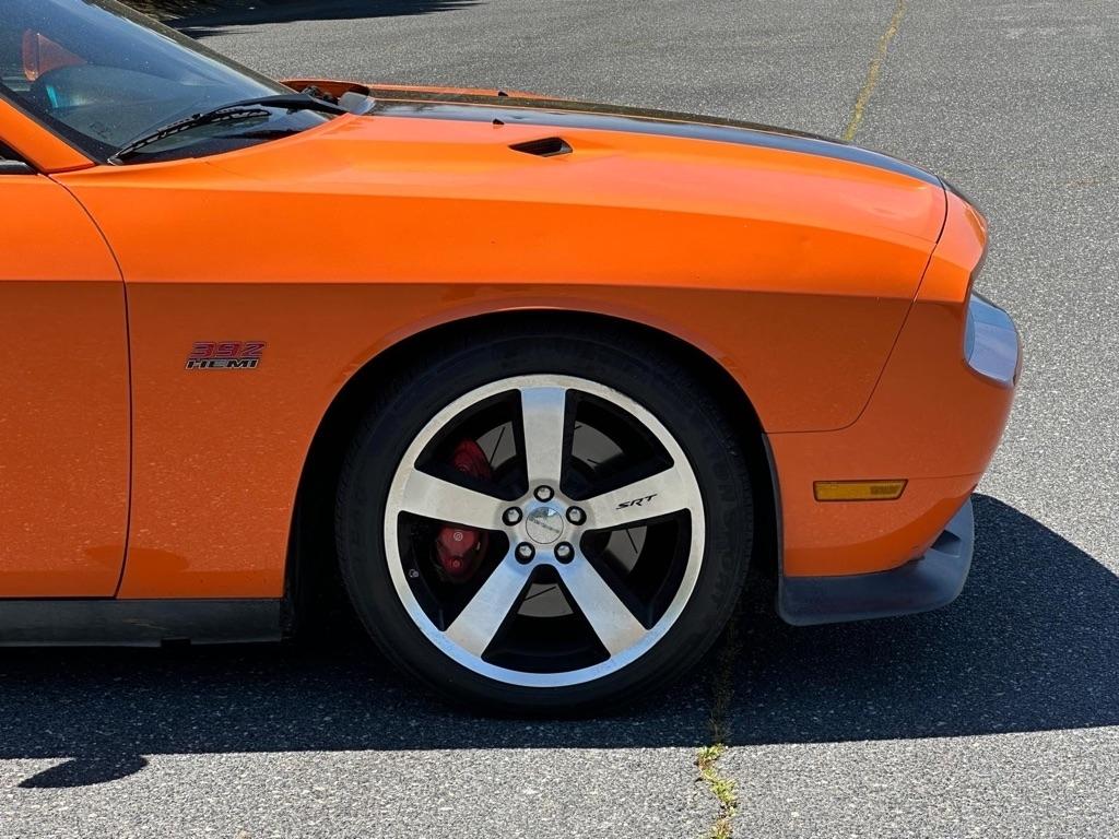 2012 Dodge Challenger SRT8 - Photo 38