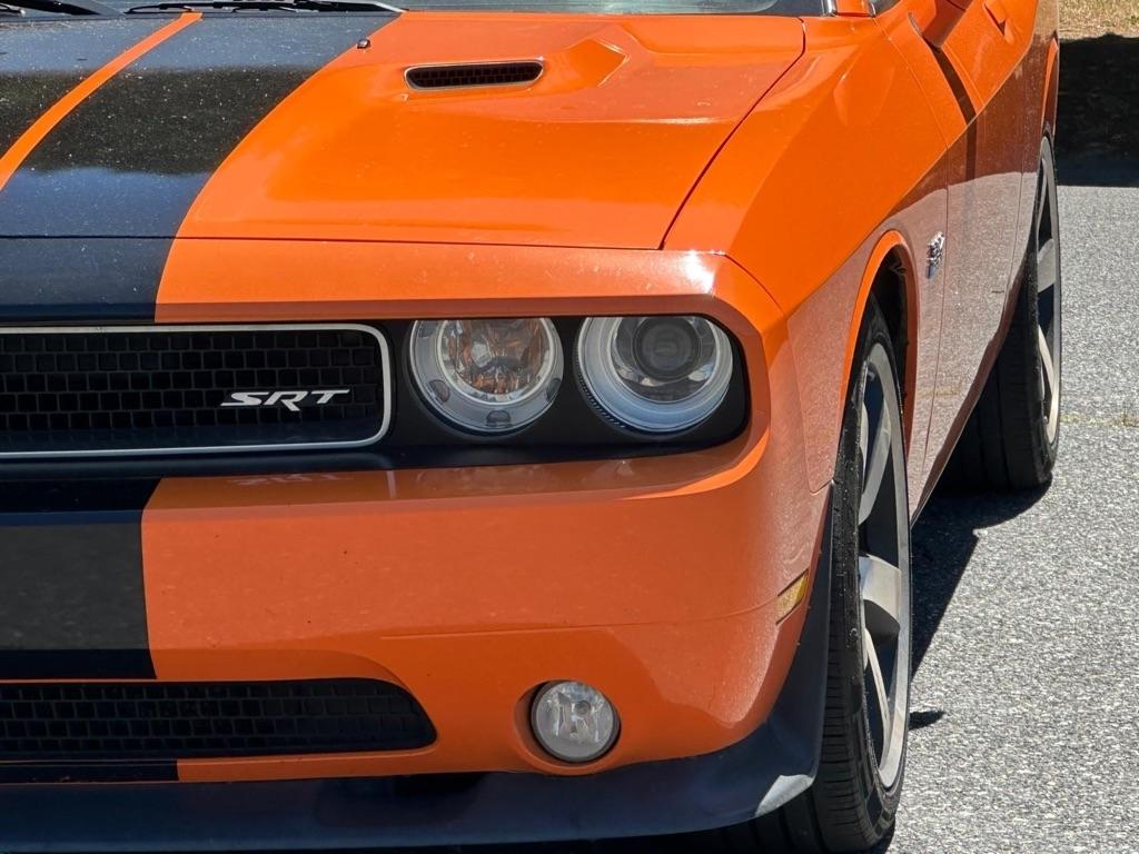 2012 Dodge Challenger SRT8 - Photo 39