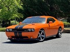 2012 Dodge Challenger 