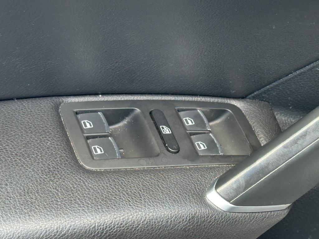 Volkswagen Passat SEL Premium 6A 2016