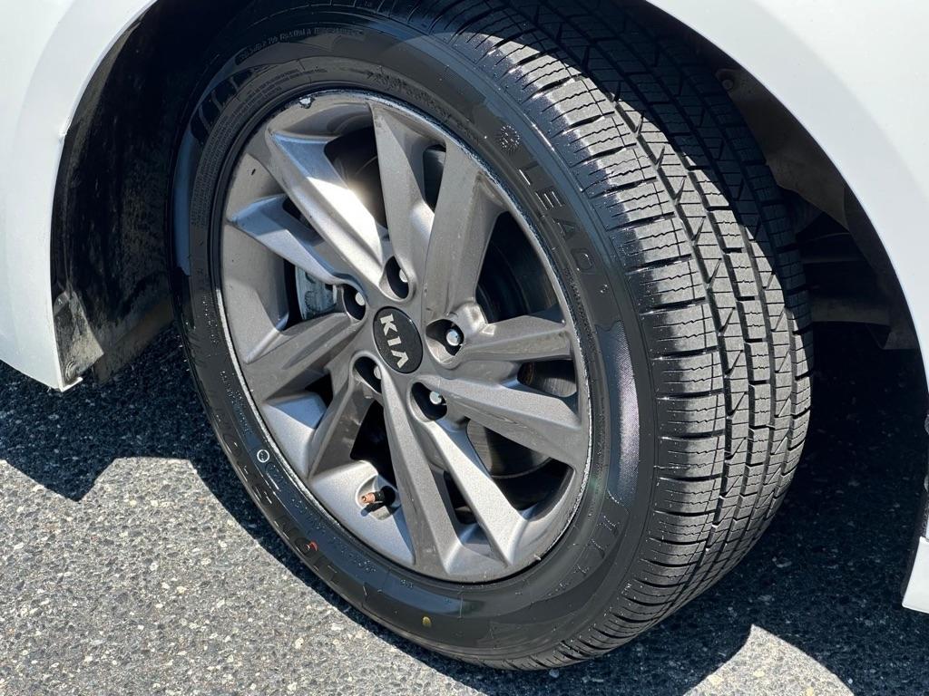 Kia Optima LX 2020