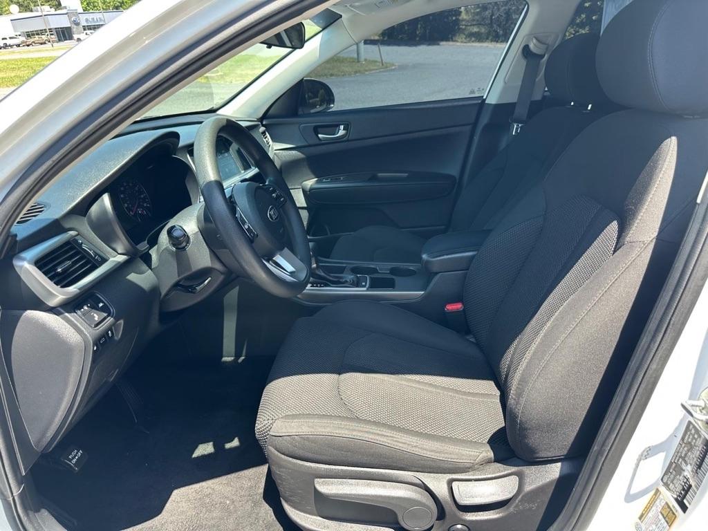 Kia Optima LX 2020