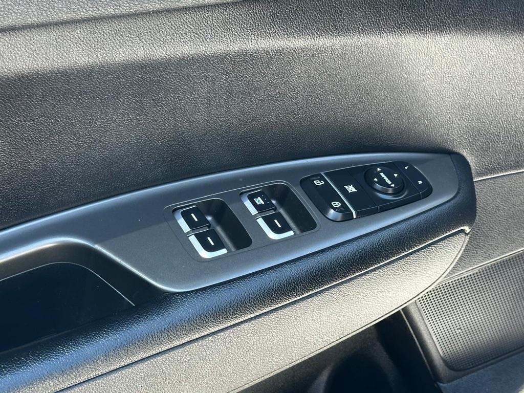 Kia Optima LX 2020