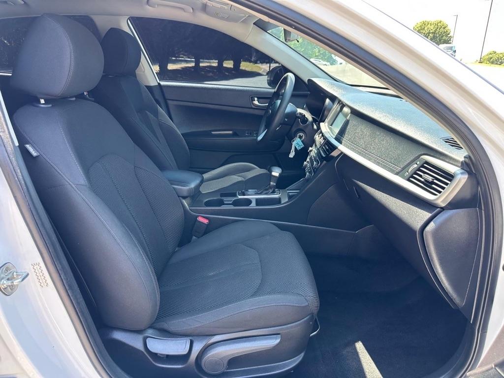 Kia Optima LX 2020