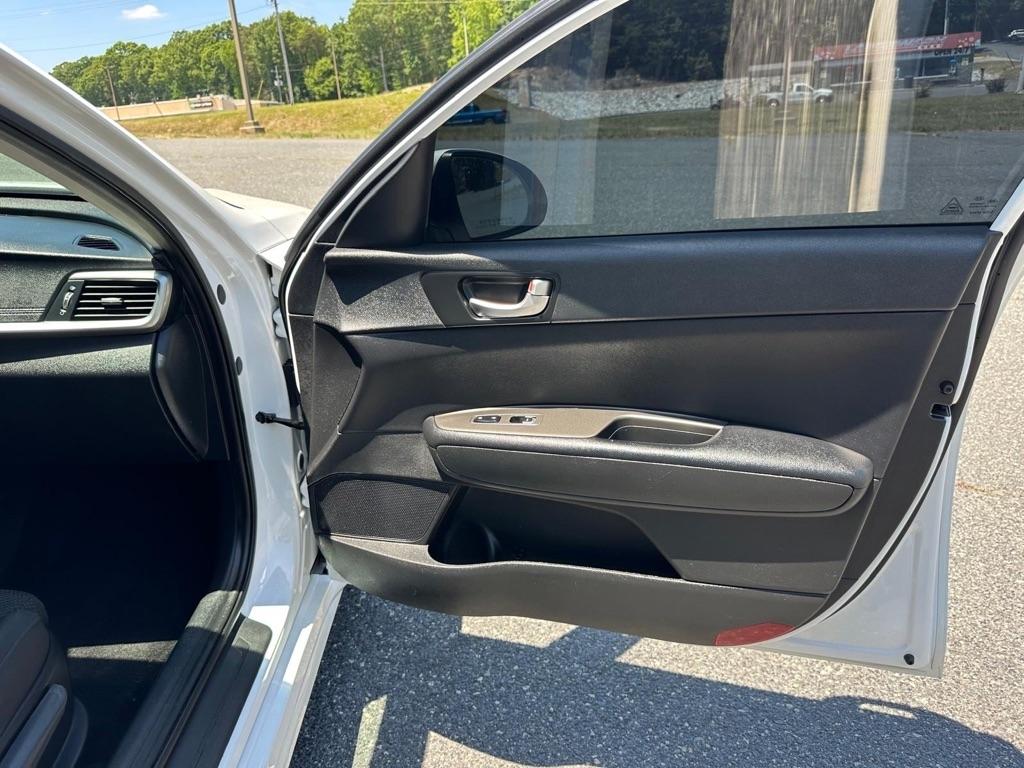 Kia Optima LX 2020