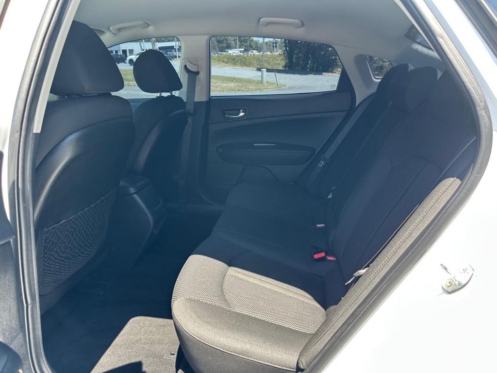 Kia Optima LX 2020
