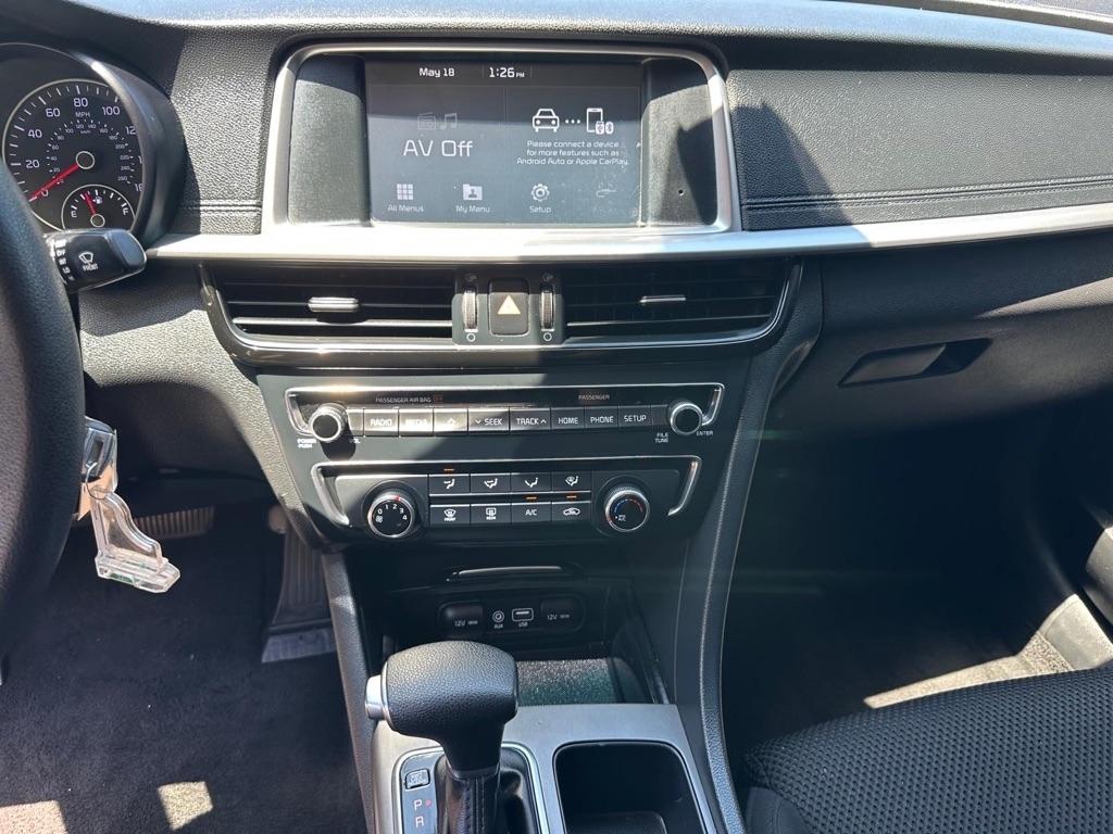Kia Optima LX 2020