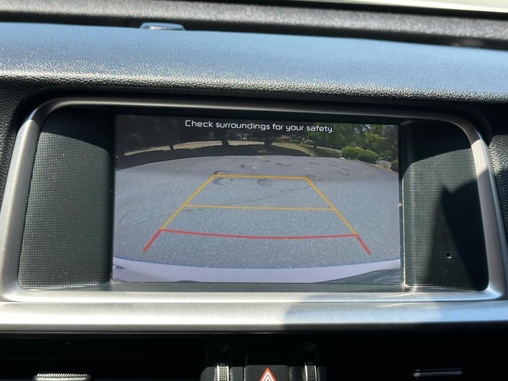 Kia Optima LX 2020