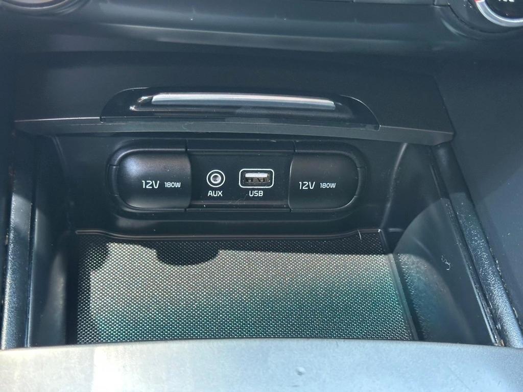 Kia Optima LX 2020