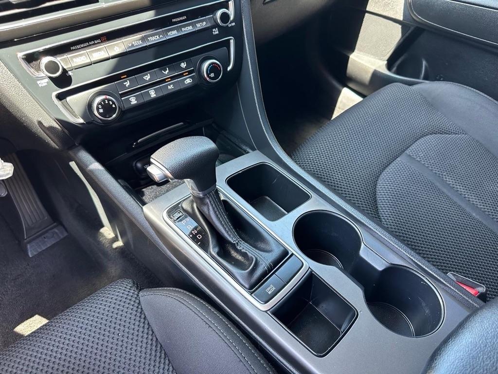 Kia Optima LX 2020