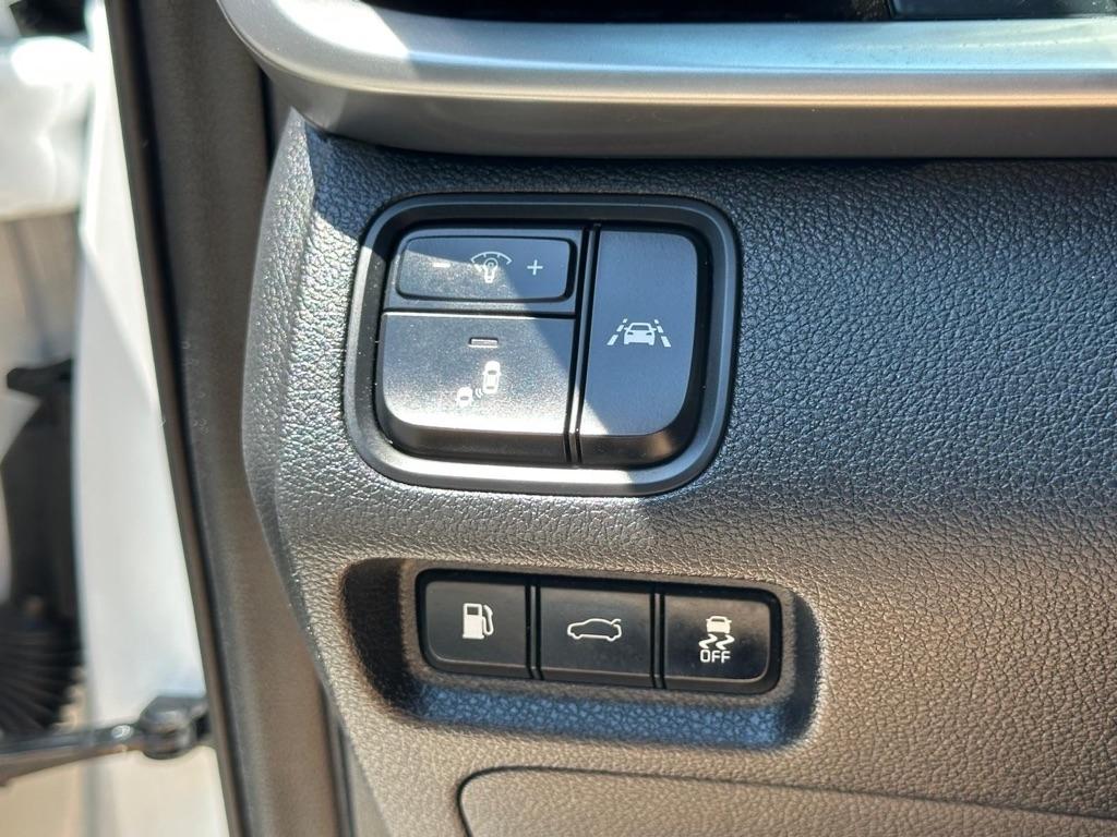 Kia Optima LX 2020