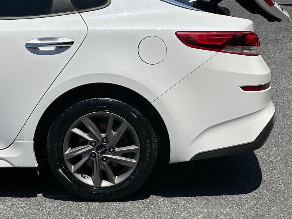 Kia Optima LX 2020