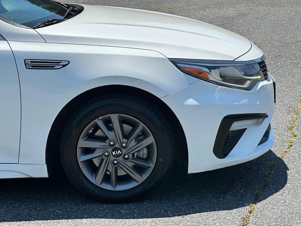 Kia Optima LX 2020