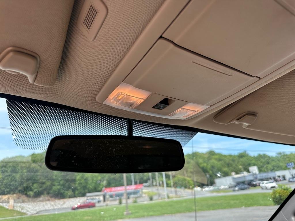 Ford F-150 XLT SuperCrew 5.5-ft. Bed 4WD 2012