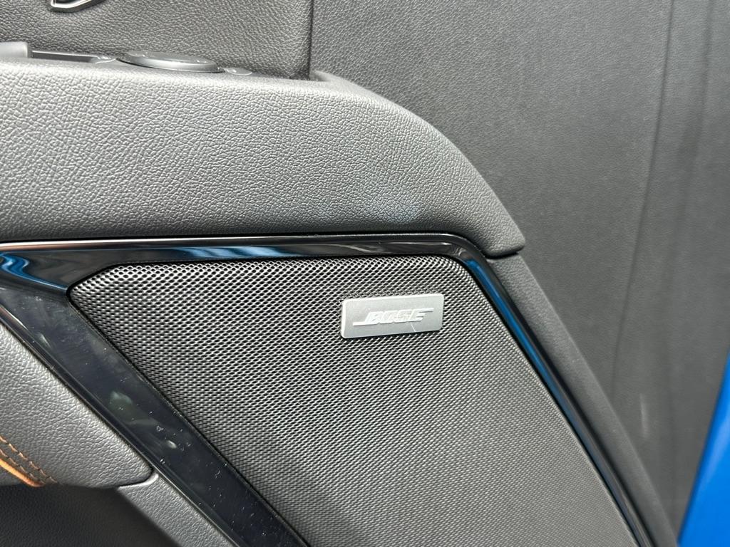 GMC Sierra 1500 AT4 Crew Cab 4WD 2022