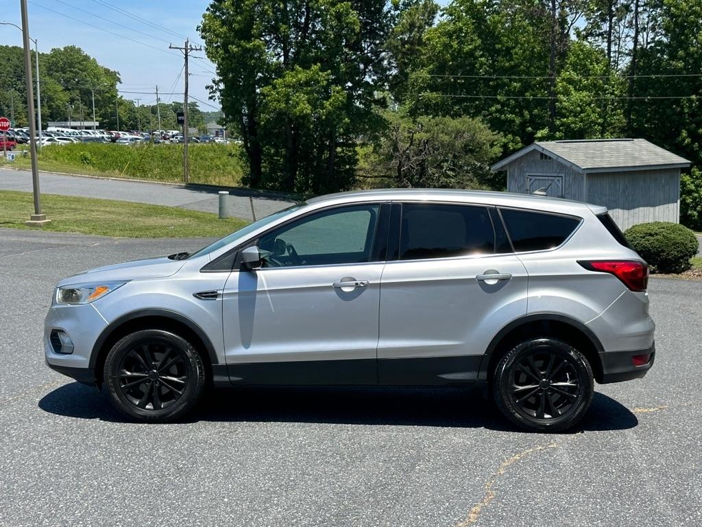 Ford Escape SE FWD 2019