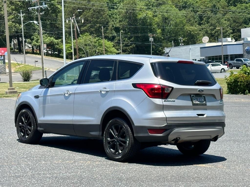 Ford Escape SE FWD 2019