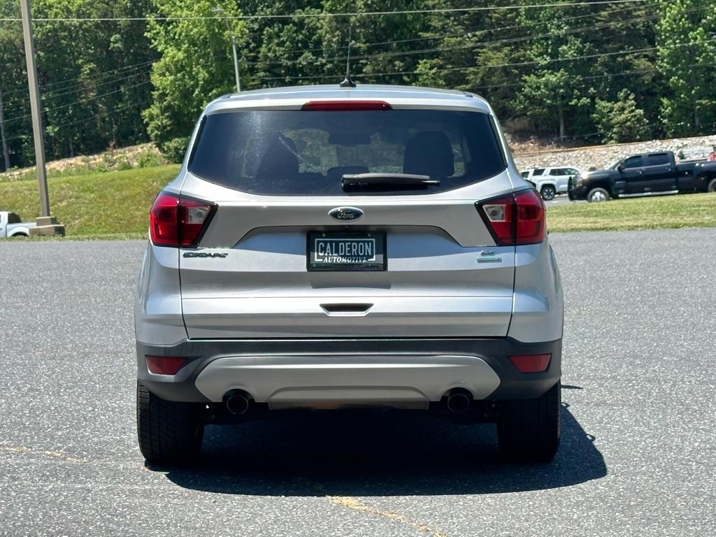 Ford Escape SE FWD 2019