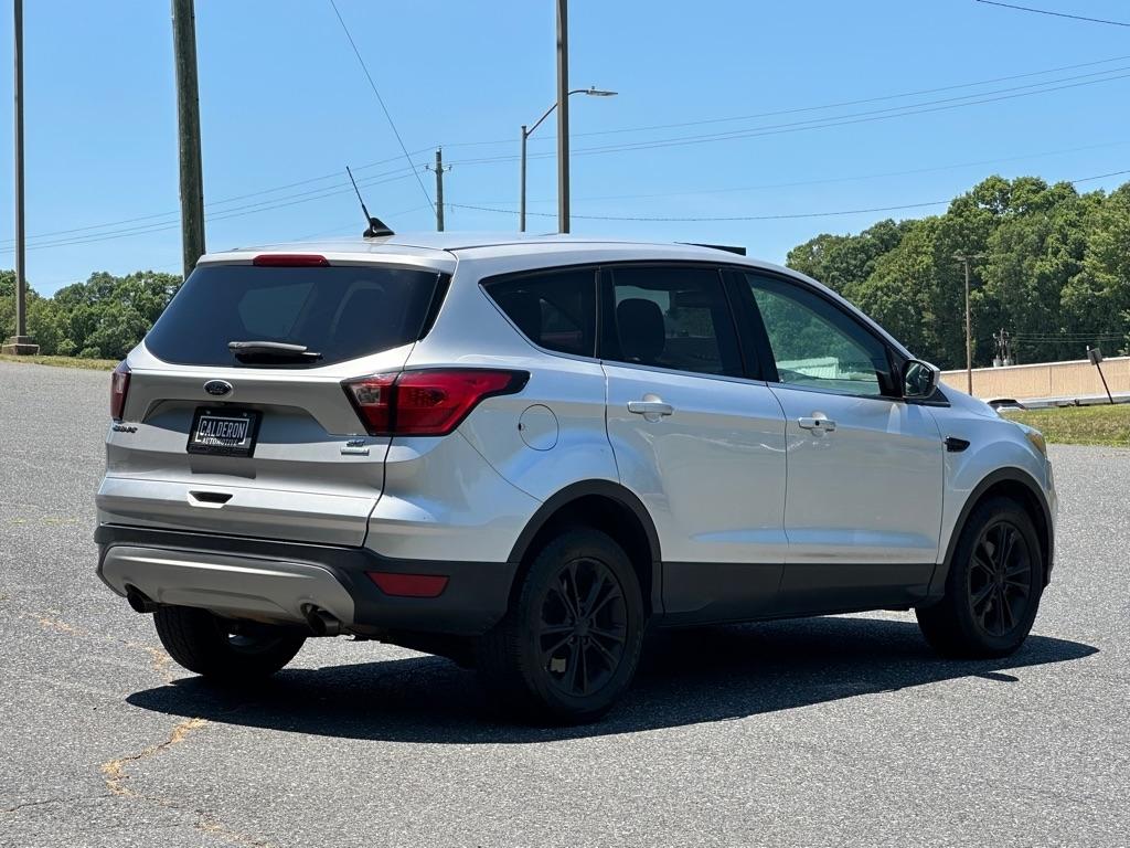 Ford Escape SE FWD 2019