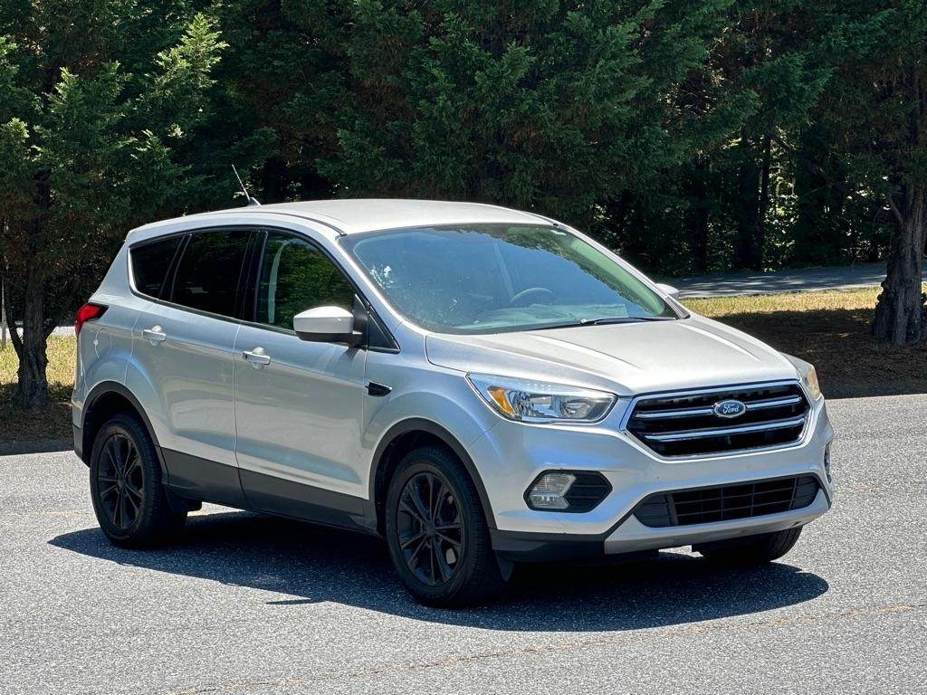 2019 Ford Escape SE - Photo 7
