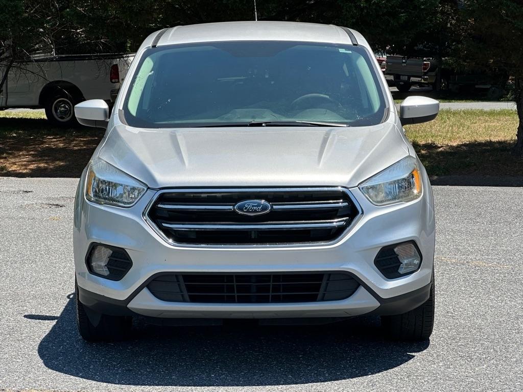 2019 Ford Escape SE - Photo 8