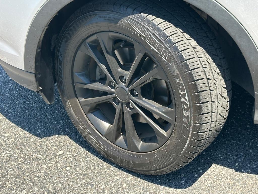 2019 Ford Escape SE - Photo 10