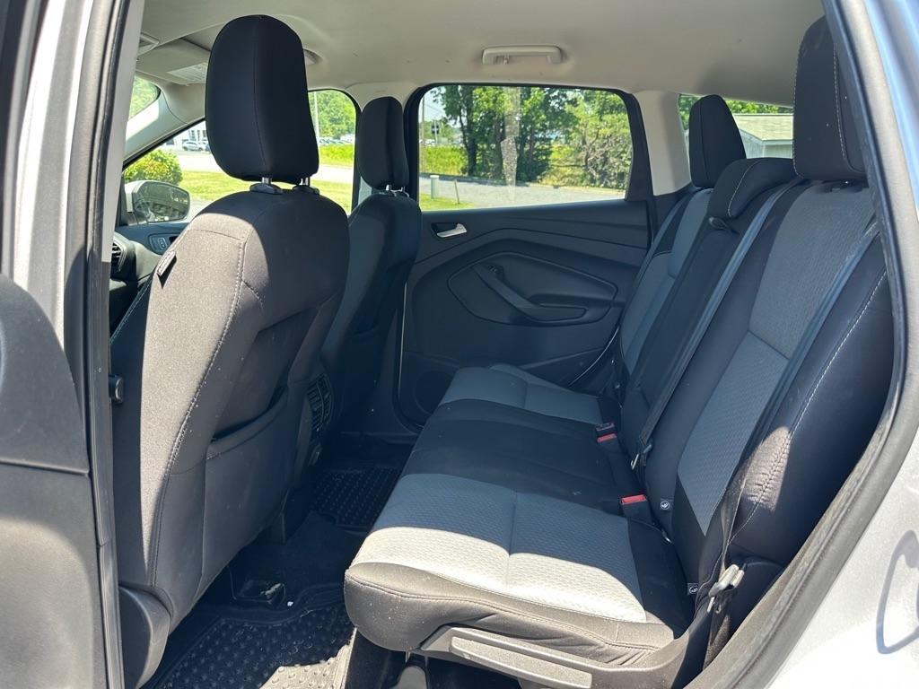 2019 Ford Escape SE - Photo 21