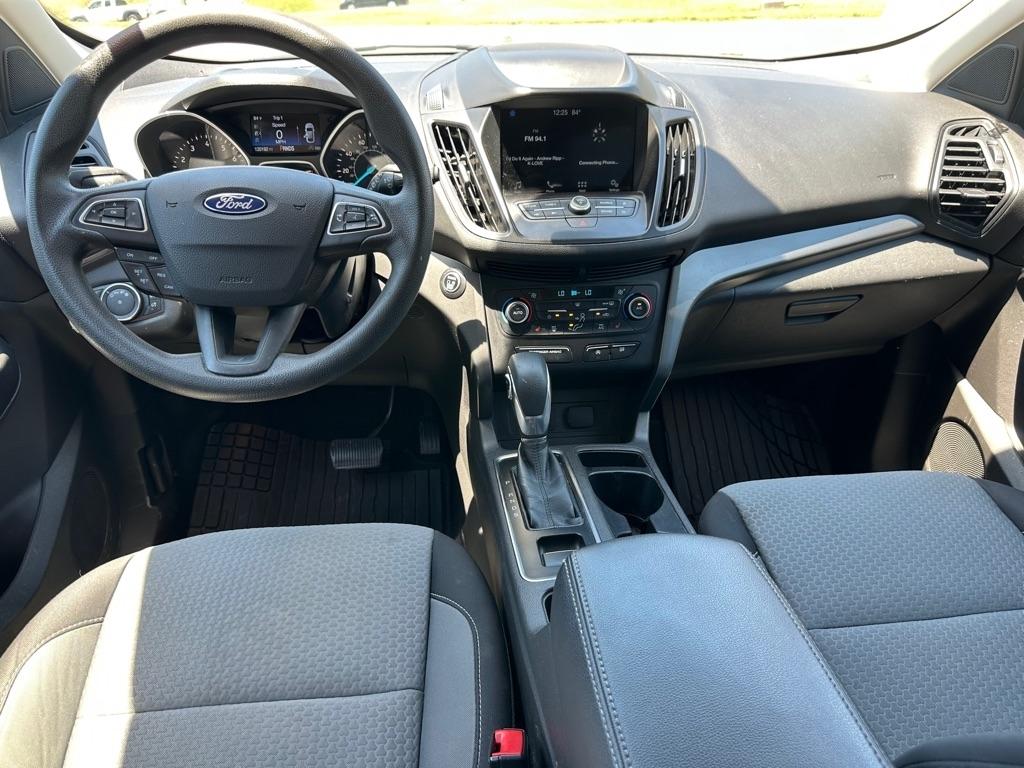 2019 Ford Escape SE - Photo 23