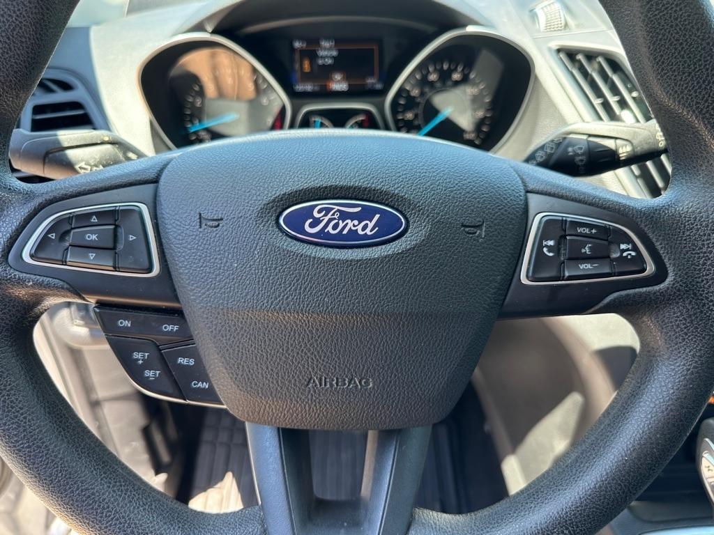 2019 Ford Escape SE - Photo 24