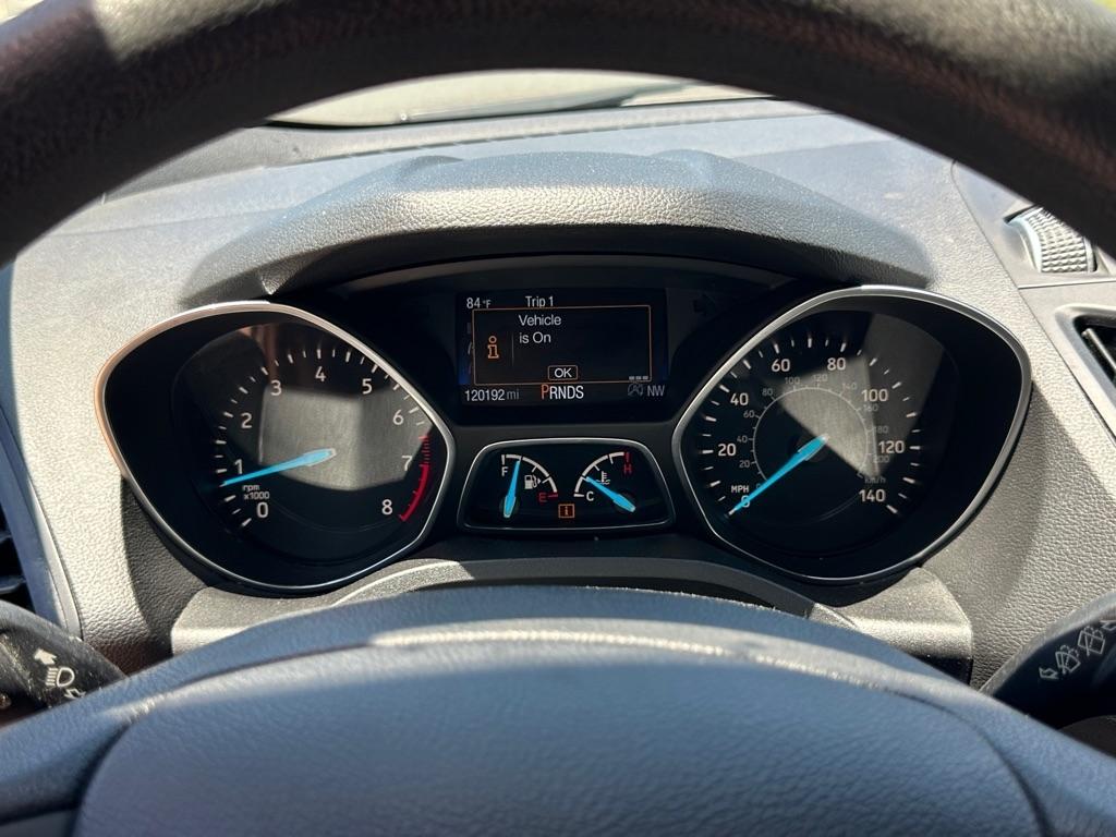 2019 Ford Escape SE - Photo 25