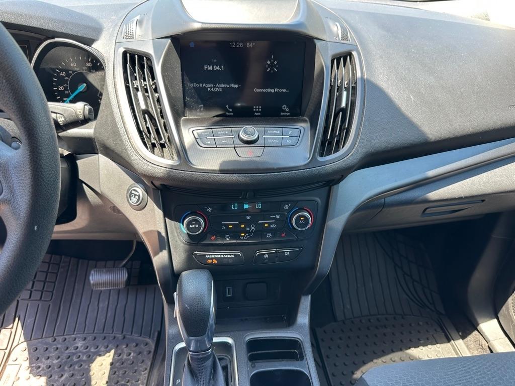 2019 Ford Escape SE - Photo 26